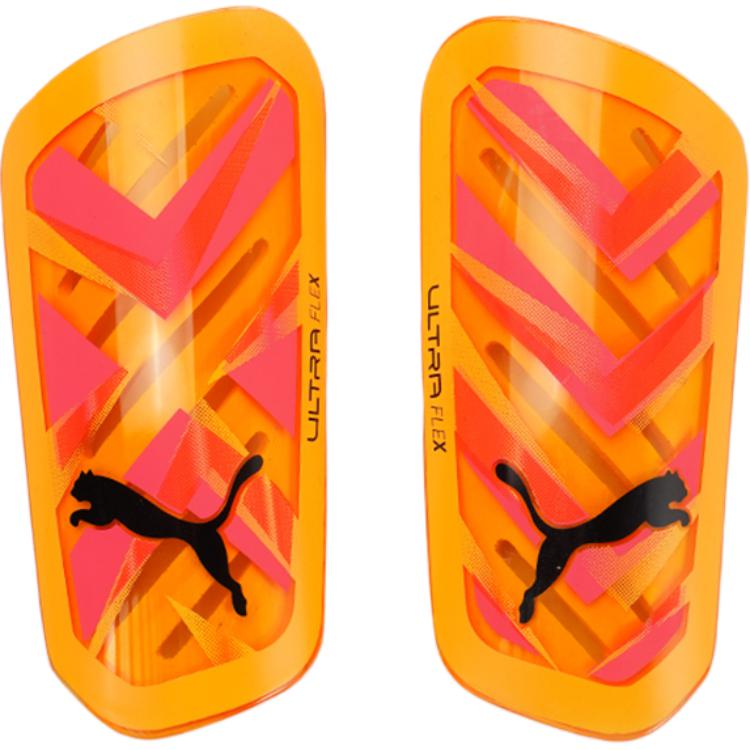 PUMA Soccer Shin Guards EVA Foam Unisex