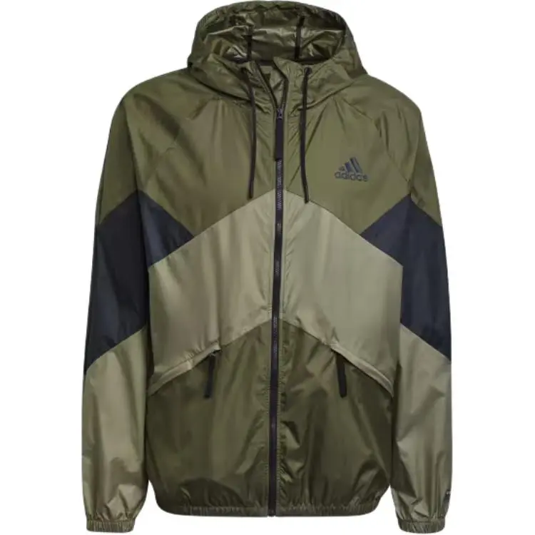 Adidas WIND.RDY Jacket Men's Olive