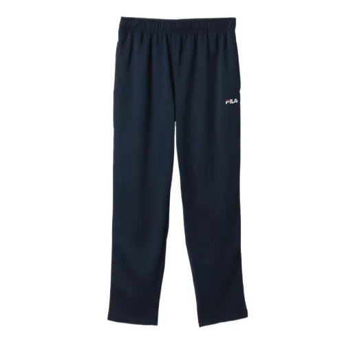 FILA Casual Pants Men's Marine Blue