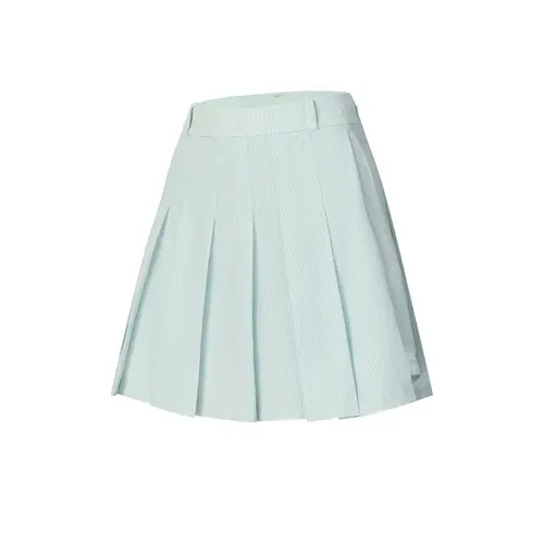 FILA Golf Casual Short Skirts Women's