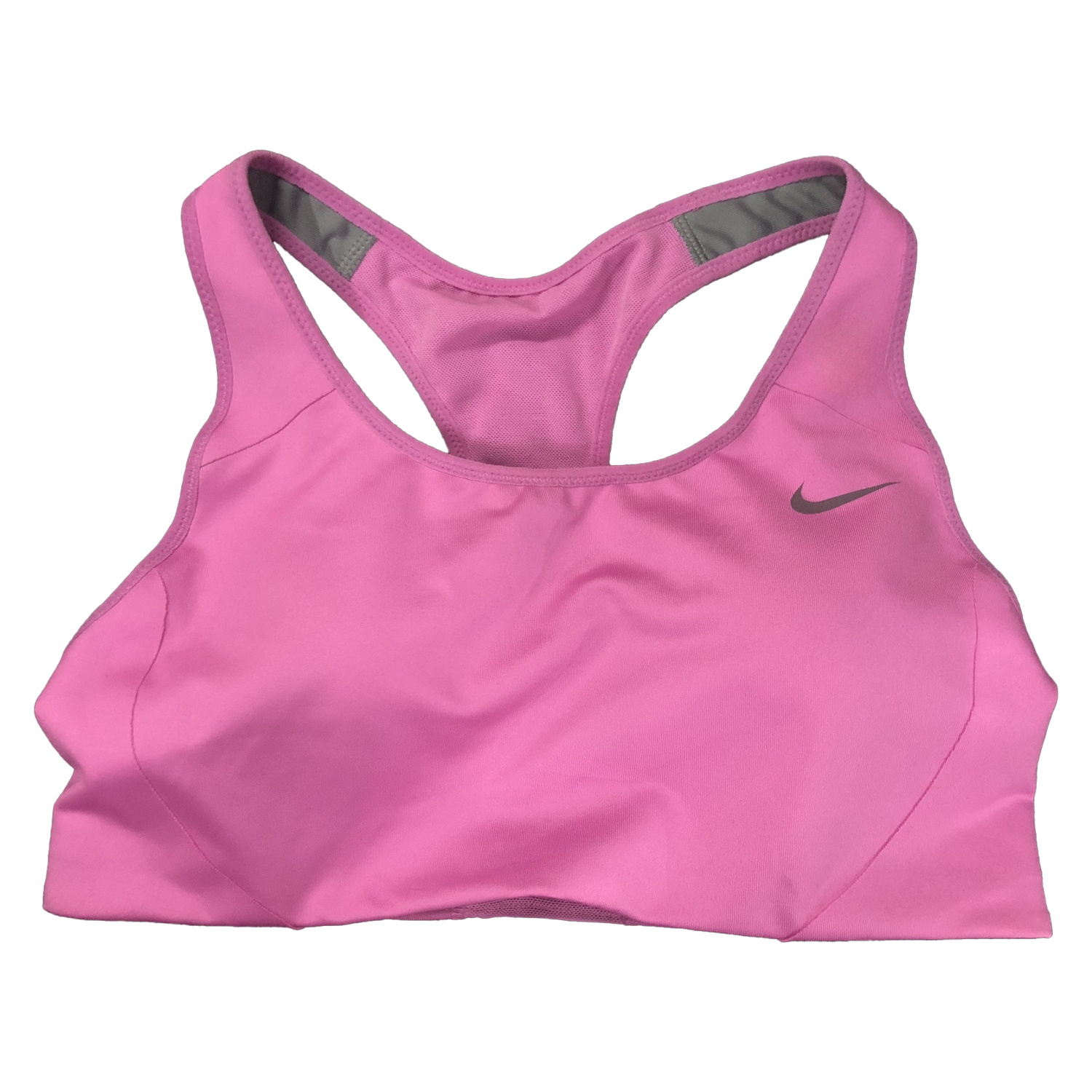 Nike Sports Underwear Women's Pink Moderate