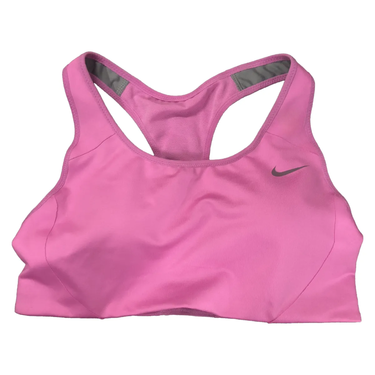 Nike Sports Underwear Women's Pink Moderate
