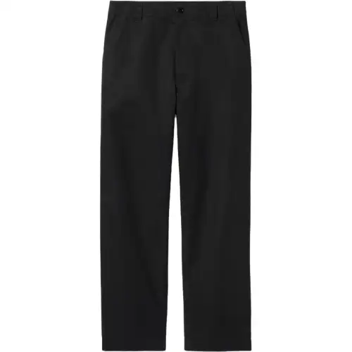GUCCI Web Detailed Twill Pants