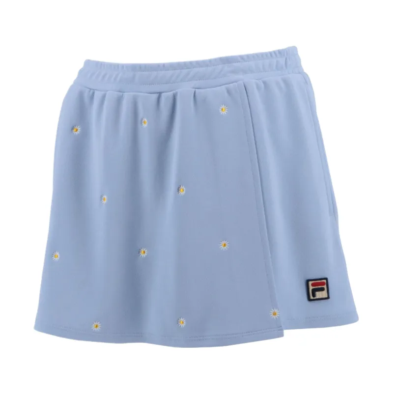 FILA Tennis Skirts Women's Blue