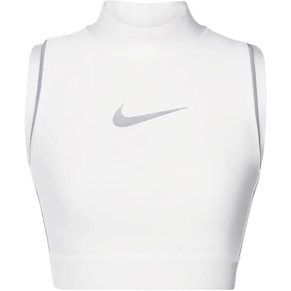 Nike X Ambush Women's Crop Top Phantom