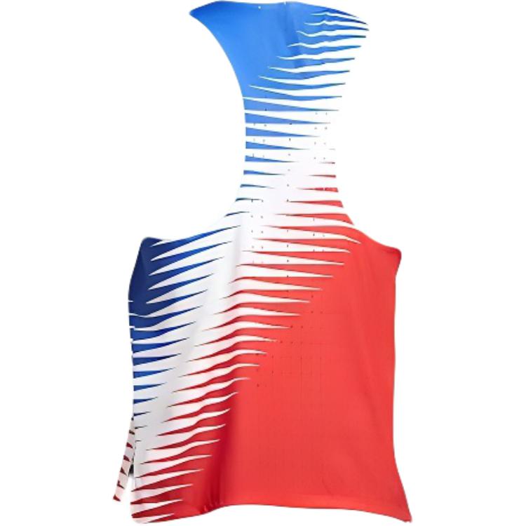 Nike Dri FIT Team Usa AeroSwift Jersey