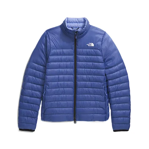 THE NORTH FACE Jackets Women's Indigo Stand Collar Moderate Soft Shell