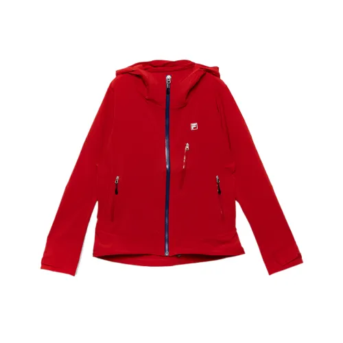 FILA Golf Collection Jacket Women's