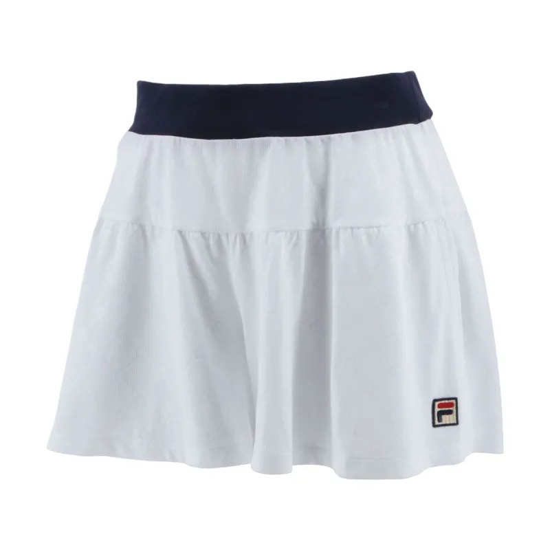 FILA Tennis Skirts Women's White