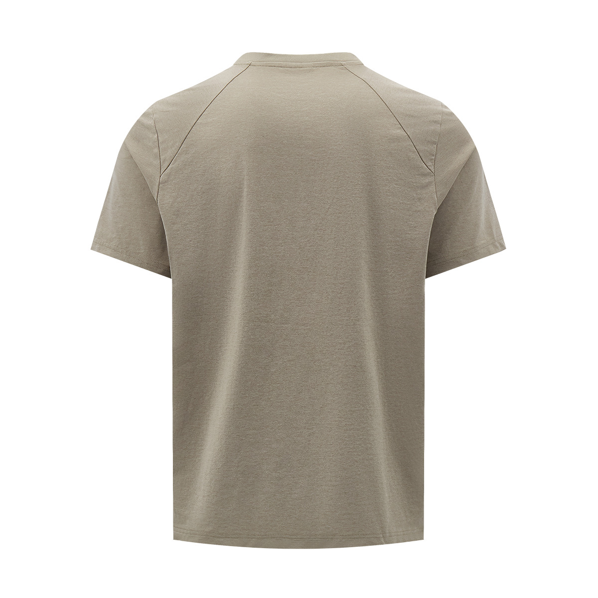 CAT Quick Dry T Shirts Men’s Crew Neck