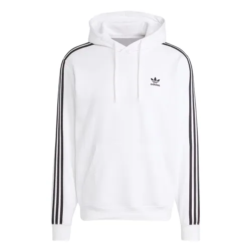 Adidas Originals Adicolor Classics 3 Stripes Hoodie