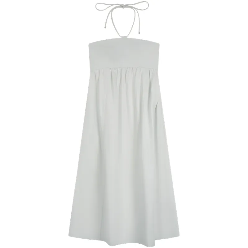 CALVIN KLEIN Sleeveless Dress Women's Gift Box Set Included