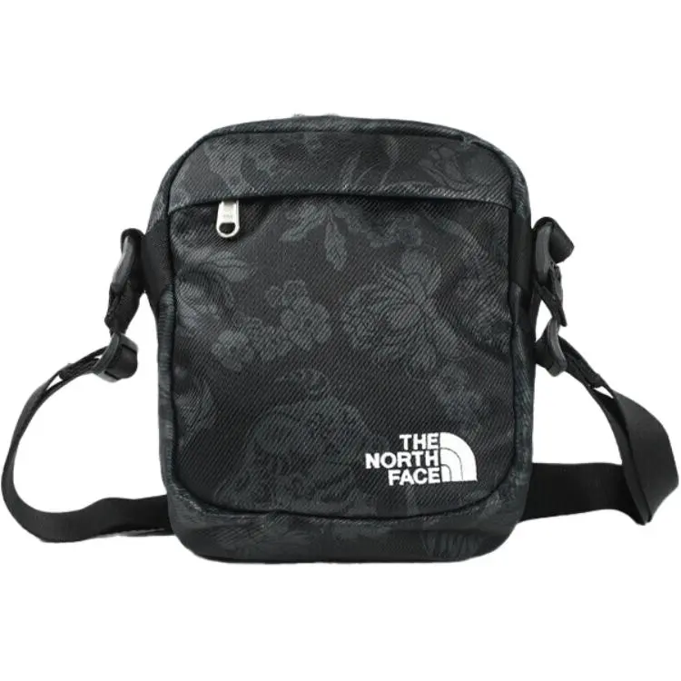 THE NORTH FACE 2L Outdoor Bags Fabric Black Unisex