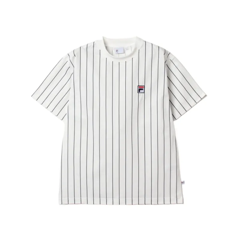 FILA Regular T Shirt Women's White