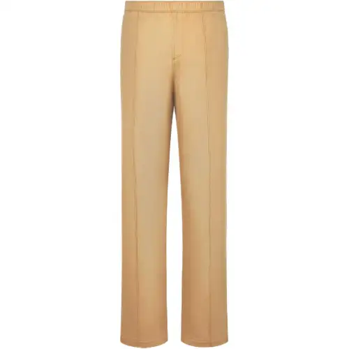 DIOR FW25 Casual Pants Men's Brown