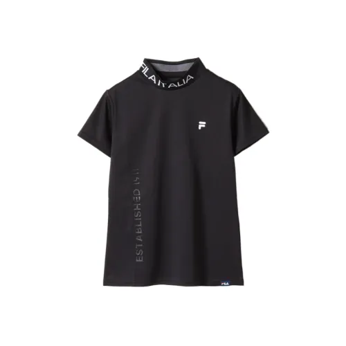 FILA Golf Collection Golf Clothing Women's