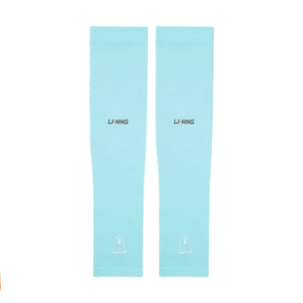 Li Ning Cycling Gear Cycling Arm Warmers Outdoor Cycling Kids’