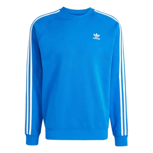 Adidas Originals Adicolor Classics 3 Stripes Crew