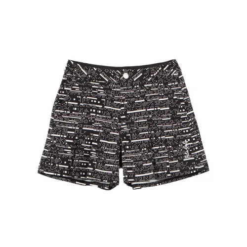 FILA Golf Collection Casual Shorts Women's