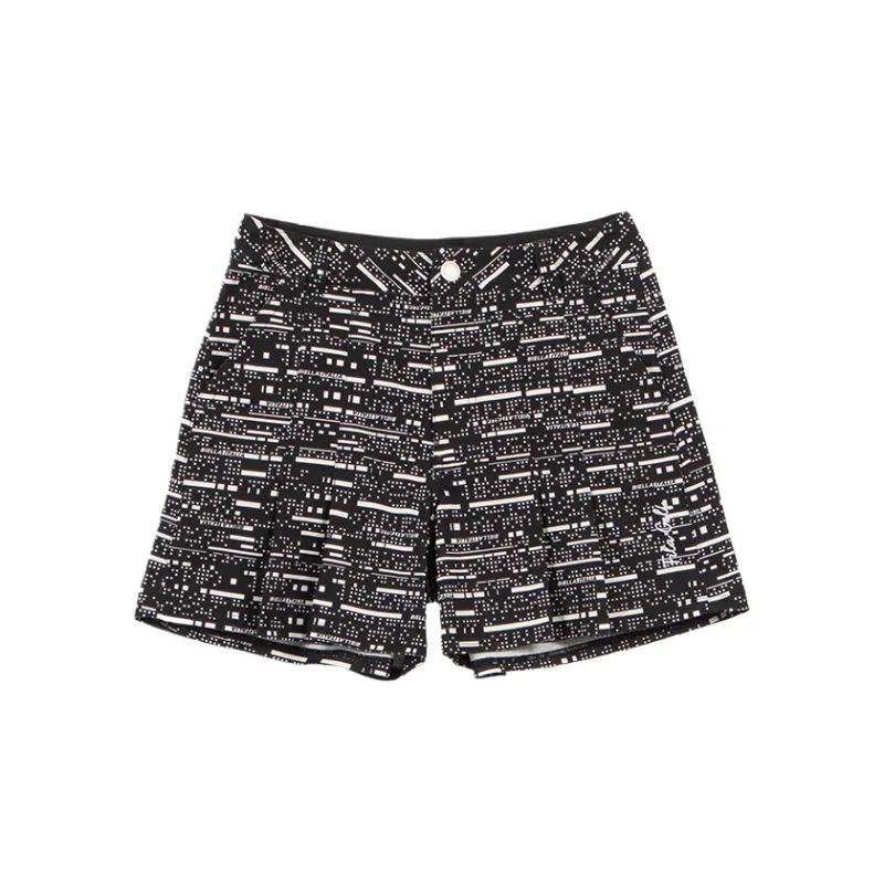 FILA Golf Collection Casual Shorts Women's