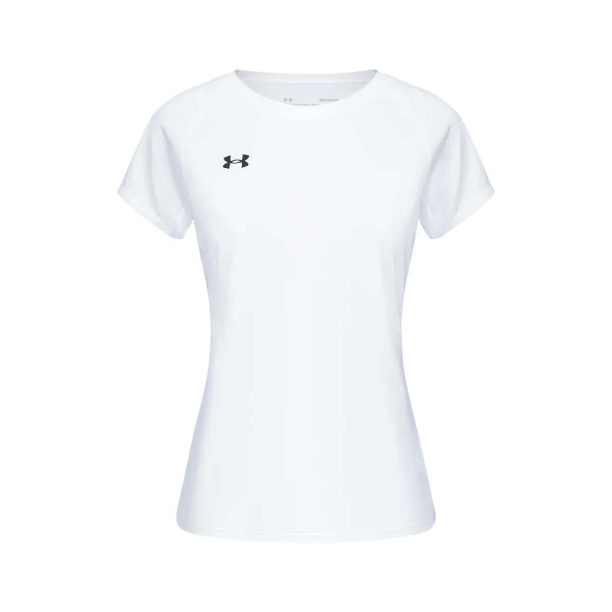 Under Armour T Shirt Women's White