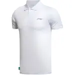 Li Ning Fitness Series Polo Shirt Men's