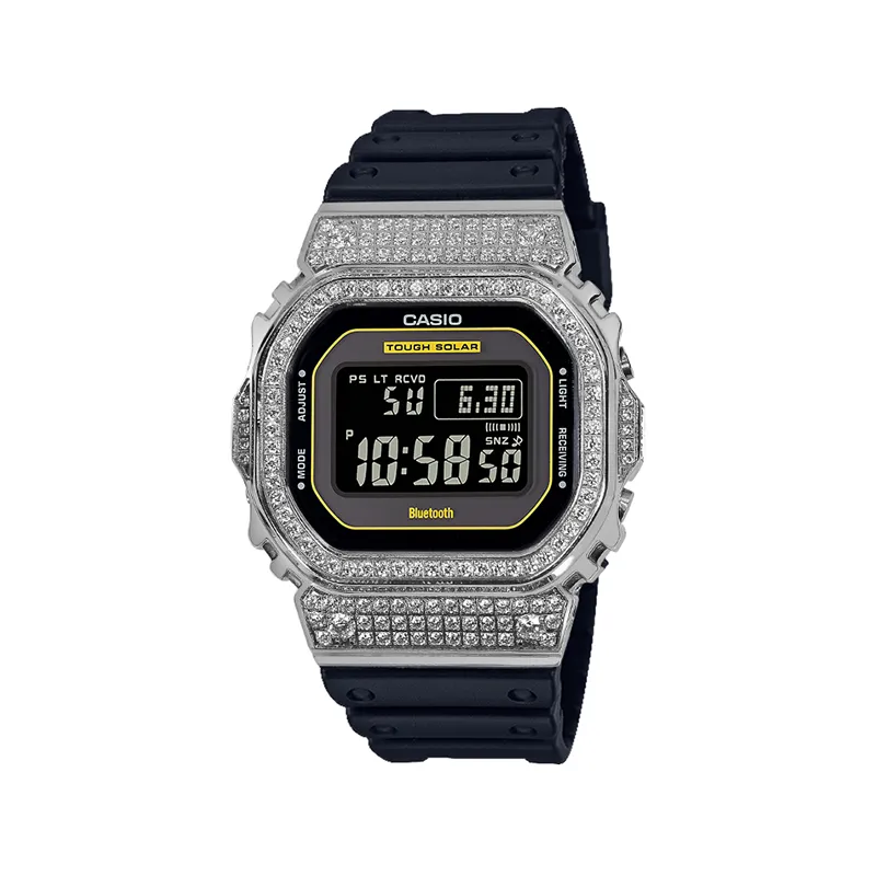 CASIO Digital G Shock GW B5600CY 1