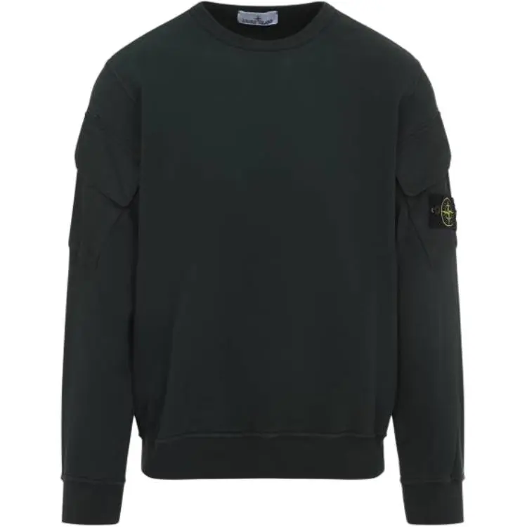 STONE ISLAND Juniper Sweatshirt