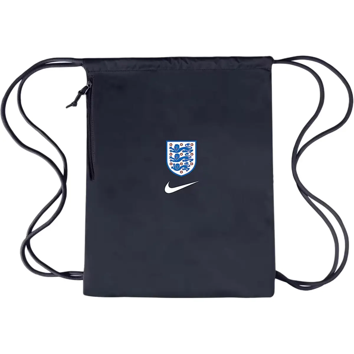 Nike Polyester Travel Organizers Unisex Blue