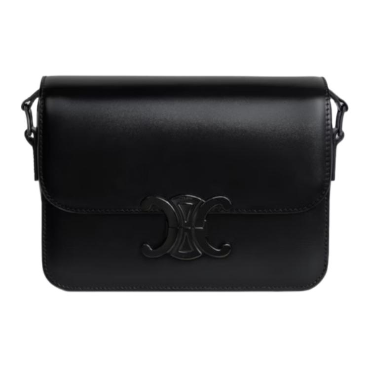Женская сумка CELINE (черная)