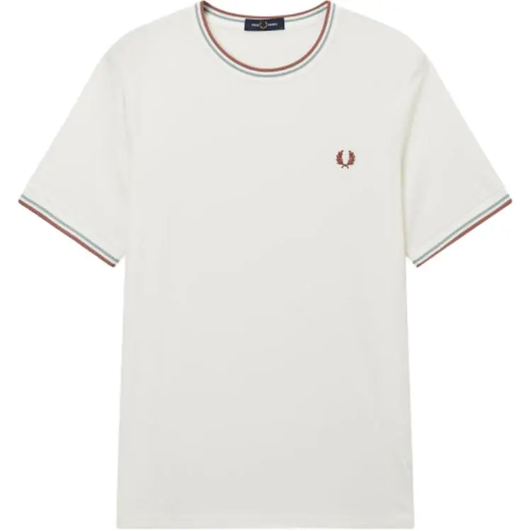 Fred Perry short-sleeves T-Shirt