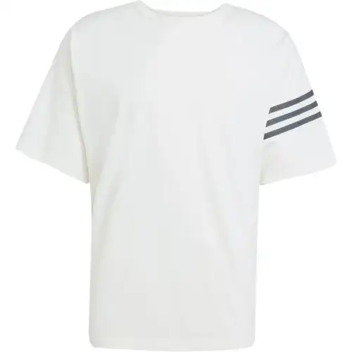 Adidas Originals logo-embroidery T-shirt