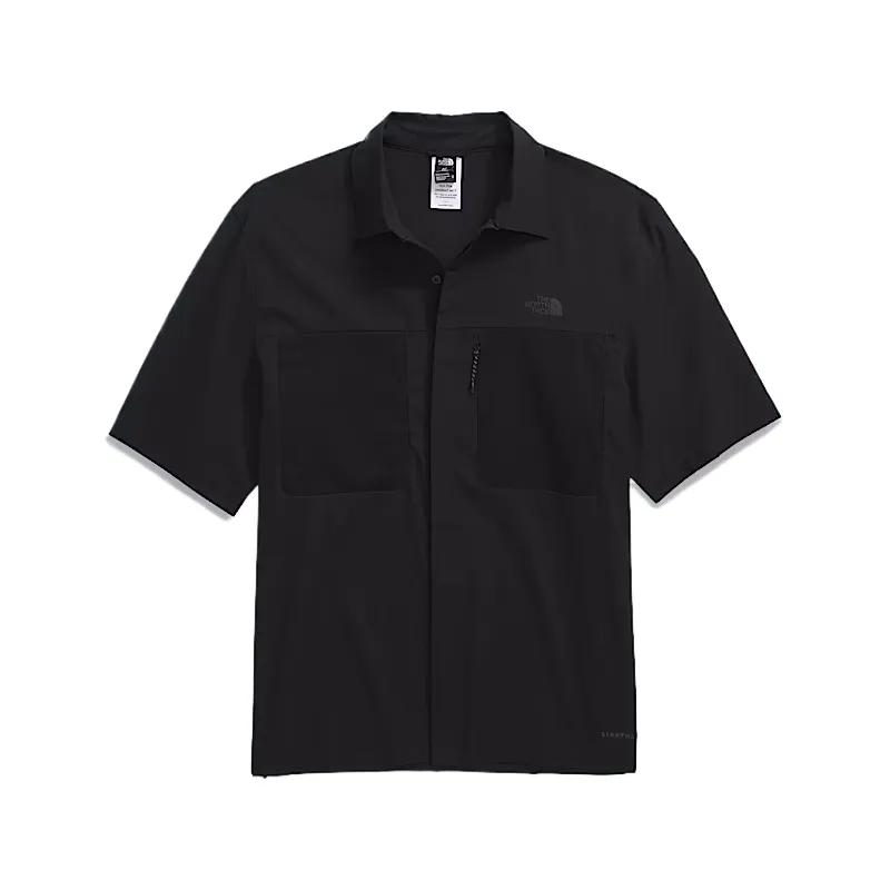 THE NORTH FACE LIGHTRANGE Shirt Men's