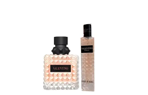 Valentino Perfume Sets Unisex