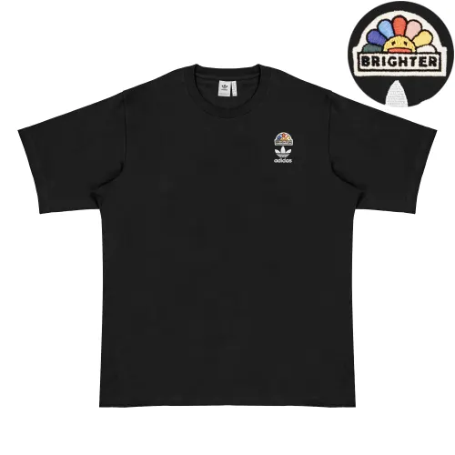 Adidas Originals T Shirt Unisex