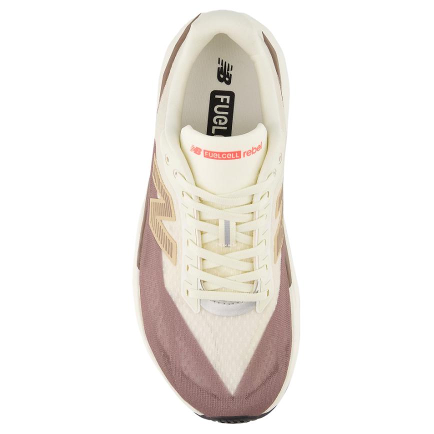 FuelCell Rebel v5 Wmns New Balance ‘Angora Earth Shadow’ Women’s
