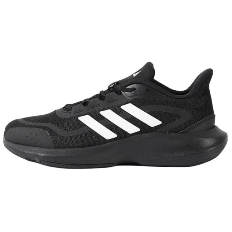 Adidas All Day Essential Low top Casual Running Shoes Men’s Black