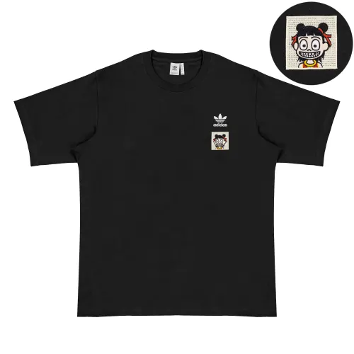 Adidas Originals T Shirt Unisex