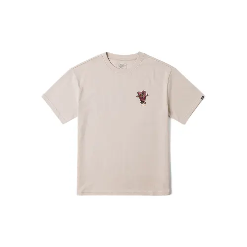 Vans Off THE WALL T Shirt Unisex