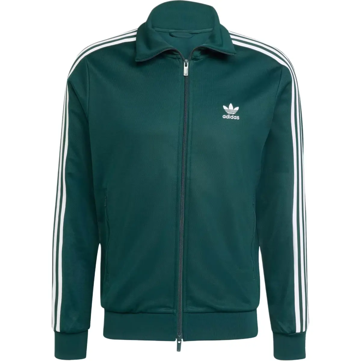 Adidas Originals Jackets & Coats Men's Dark Green