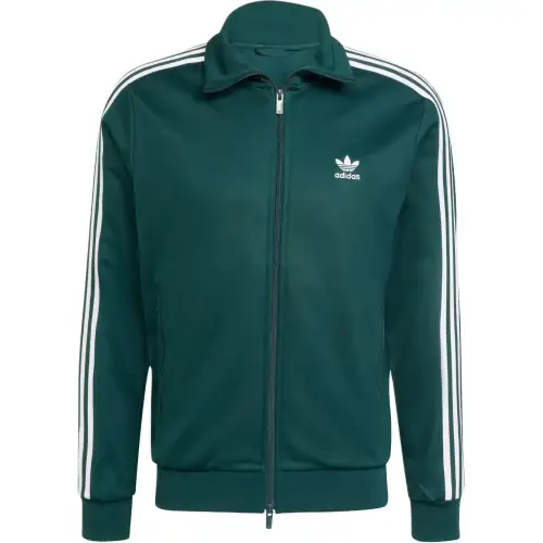 Adidas Originals three-stripe jacket