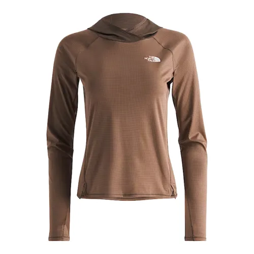 THE NORTH FACE LIGHTRANGE Sweatshirt Women's