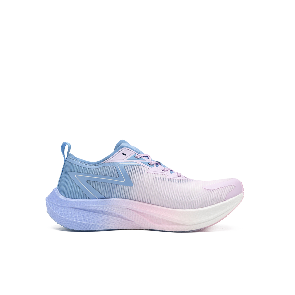 LIGHTSPEEDER Cushioning Breathable Support Low top