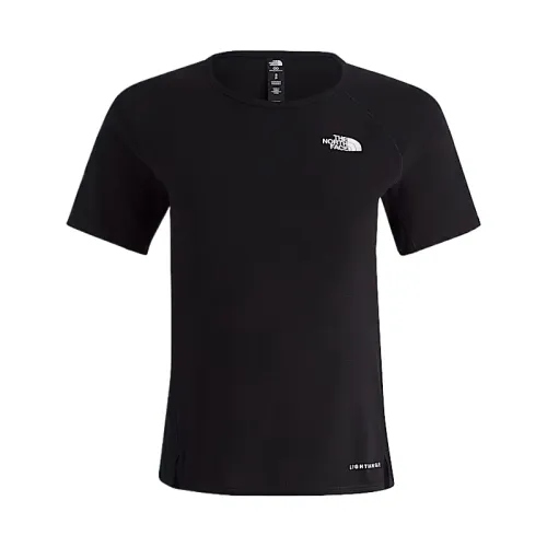 THE NORTH FACE LIGHTRANGE T Shirt Women's