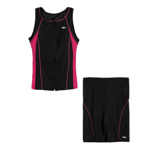 FILA Two Piece Swimsuit Women's