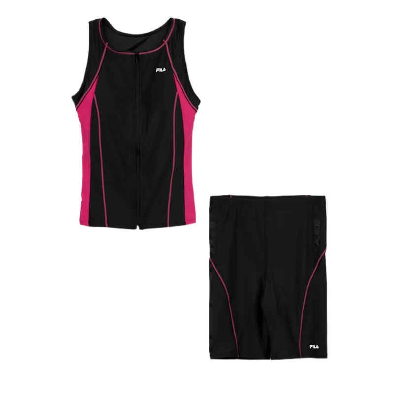 FILA Two Piece Swimsuit Women's