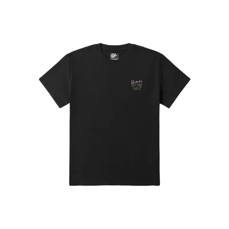 Vans Off THE WALL T Shirt Women's