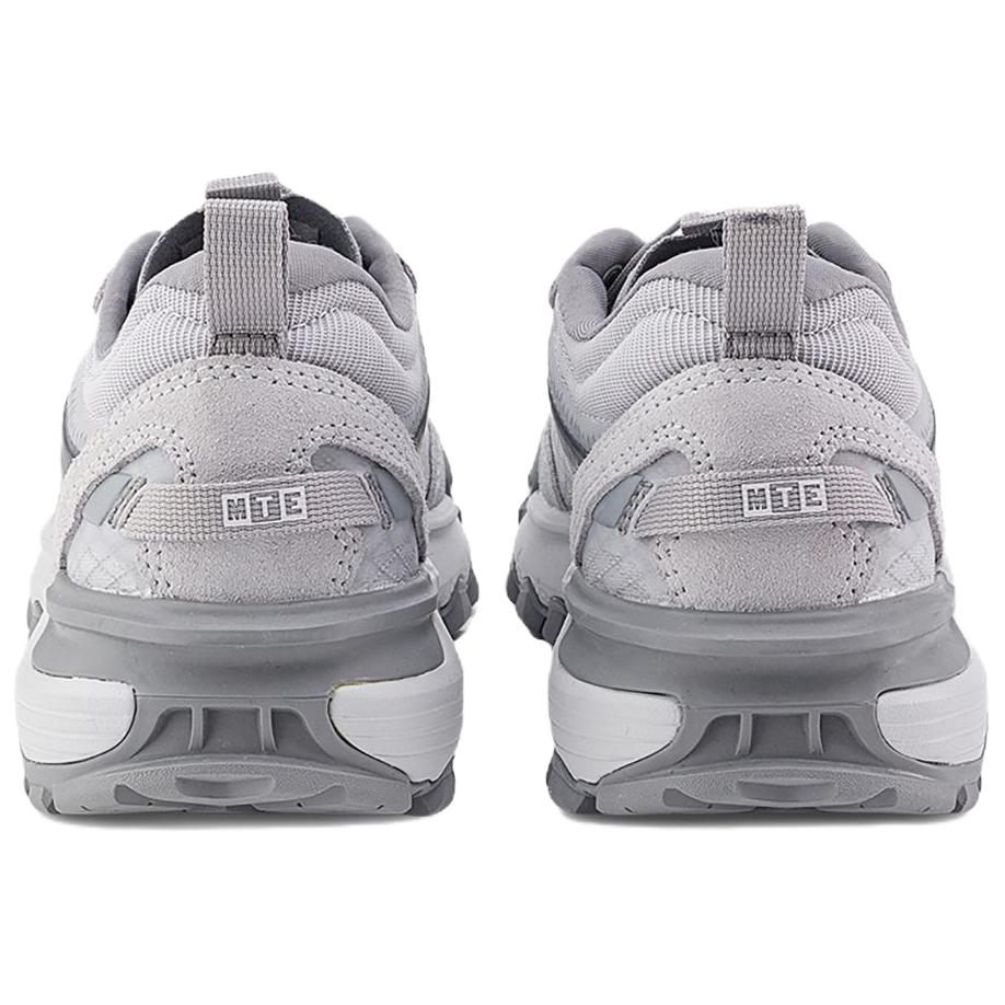 Crosspath Vans Xc ‘Light Grey’