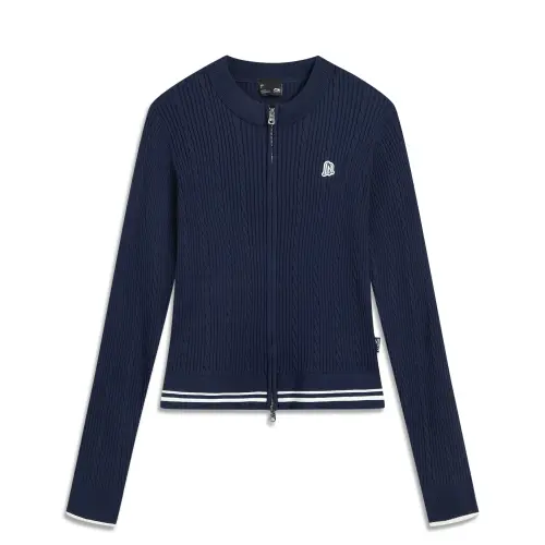 Li Ning Sports Life Collection Sweater Women's