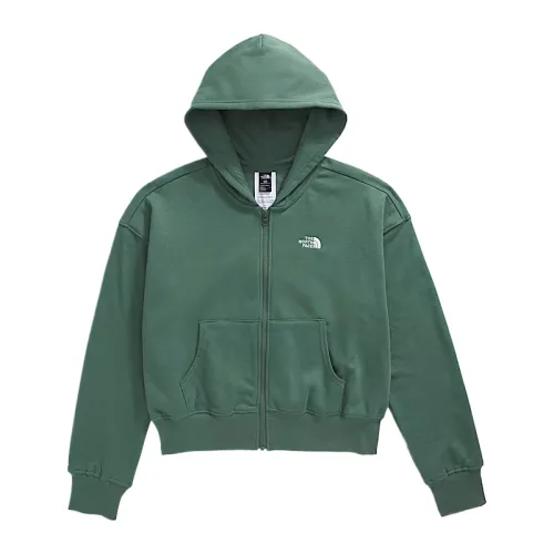 THE NORTH FACE Sweatshirt Women's